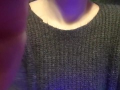 • Cam tapping & scratching • - Screenshot 16 of 16 - Brunette