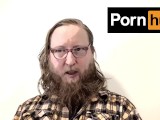 PornHub is a safe haven