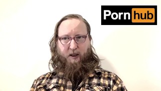 PornHub ist ein sicherer Hafen