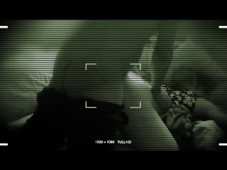 Night Vision Camera Catch my Girlfriend with my best Friend