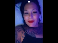 Cum Face