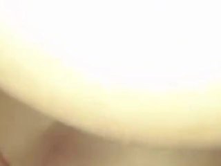 Daddy giving my pussy a much needed pounding 