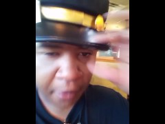 Video MCGOKU305 SAN THE ROCK STAR GETS MULTIPLE BLOWJOBS FROM 12 WAITRESSES AT A FAST FOOD RESTAURANT 