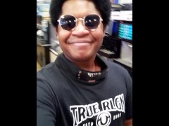 MCGOKU305 SAN THE ROCK STAR HAVING RAW SEX