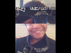 MCGOKU305 SAN THE ROCK STAR HAVING A WILD THREESOME  WITH 4 BUSTY GIRLS ON HIS TOUR BUS