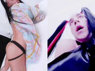 Purdah - postporn TOYBOY