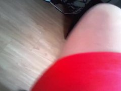 Shoe dangling - Screenshot 13 of 16 - Foot Fetish