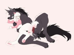 Compilation Furry NSFW Ralsei (Ralsei/yiff) 2022