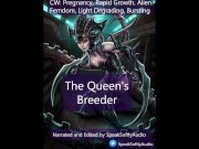 Preview 1 of A Queen's Breeder F/A