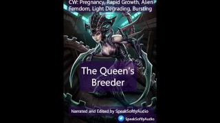 A Queen's Breeder F/A