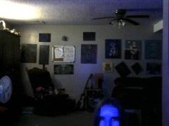 Spying on You (Im Blue)