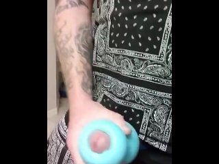 big dick, masturbation, adult toys, point of view