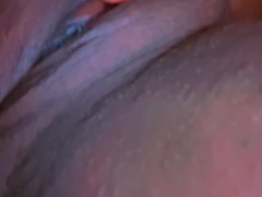 Fat pussy teaser