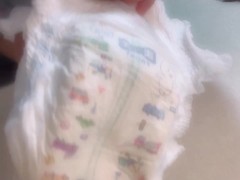ABDLおむつ日記まとめ4