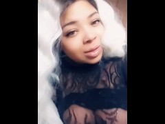 Call Me Cloudy  - Screenshot 16 of 16 - Ebony