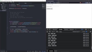 Javascript教程第3部分功能色情
