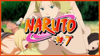 COMPILATION #7 NARUTO HENTAI
