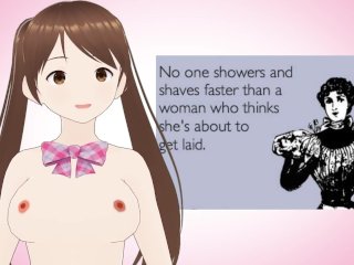 Try Not To Laugh Challenge to Sex MemesWith Me (Answering embarassing sex_questions)