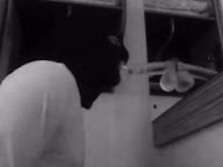 Masked cuckold sissy training compilation