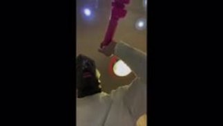 蒙面戴绿帽子娘娘腔训练汇编