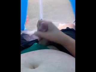 Походная сперма