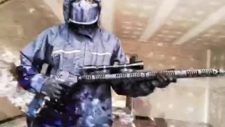 У меня есть шланг