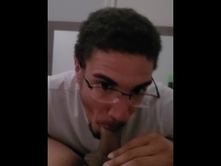 Blowing my Dealer 