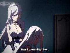 Enterprise x New Jersey - Azur Lane Hentai エロアニメ | Hardcore Boat girls Sex and Porn Rule34 R34 Ship