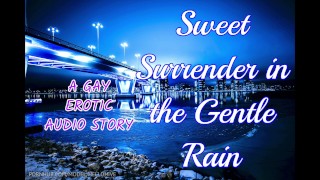 2人のゲイMenが情熱的なLoveを作る-ASMRエロオーディオストーリー