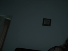 mature MILF uni teacher milking horny student's dick