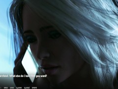 AOA ACADEMY #158 - PC Gameplay [HD]