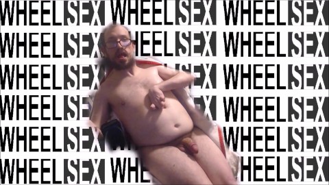 WHEELSEX PREVIEW