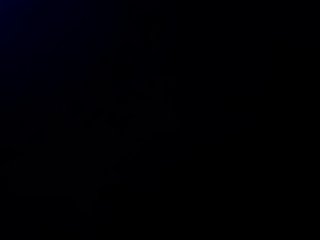 Sean giving a rough blowjob