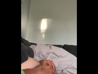 Corssdresser home alone