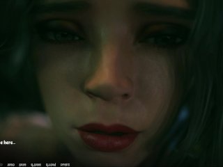 AOA ACADEMY #157 - PC Gameplay [HD]