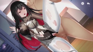 美少女性交