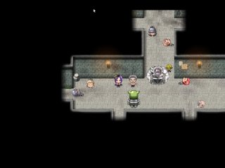 Karryn's Prison (Empress - Very happy end)