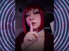 Femdom Brainwashing - You WILL Be SUBServient.