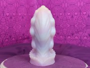 Preview 6 of DirtyBits' Review - Squill from Baphomet's Workshop - ASMR Audio Toy Review