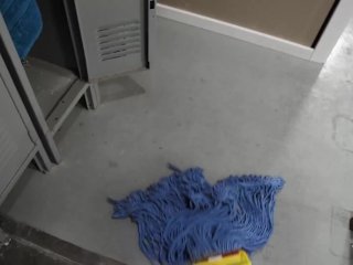 Cheeky Cheeleader / TransAngels