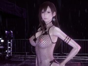 [MMD] Park Ji Yoon - Ceremonia Para Adultos Tifa Lockhart Hot ...