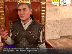 RePlay: TO BE A KING #59 • PC Gameplay [HD]