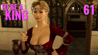 RePlay: TO BE A KING #61 • PC Gameplay [HD]