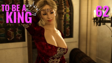 RePlay: TO BE A KING #62 • PC Gameplay [HD]