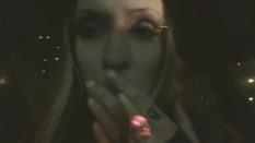 Smoking/Vaping