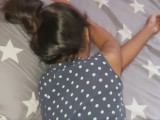 Sri Lankan Hot Wake Up Sex With Neighbor Girl 
