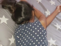 Video Sri Lankan Hot Wake Up Sex With Neighbor Girl 