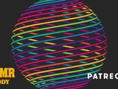 Degrading Praise Audio for Special Girls + After Care