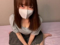 日本人素人の膝立ちオナニー - Screenshot 4 of 16 - Hentai