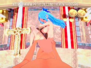 VIVI LOVES DICKS ONE PIECE HENTAI